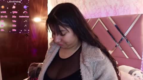 Snapshot of miaa_smiith1 chatting on 21, 2, 2025 miaa_smiith1 online show from 21, 2, 2025