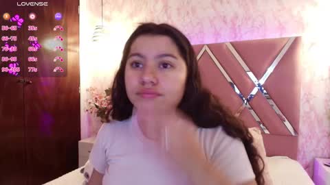 Snapshot of miaa_smiith1 chatting on 24, 2, 2025 miaa_smiith1 online show from 24, 2, 2025