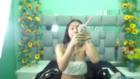 Snapshot of miaa_thopmson chatting on 1, 3, 2025 Miaa online show from 1, 3, 2025