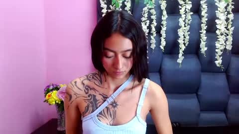 Snapshot of miaa_thopmson chatting on 7, 3, 2025 Miaa online show from 7, 3, 2025