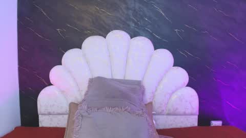 Snapshot of miaabrown__ chatting on 6, 6, 2026 Mia online show from 6, 6, 2026