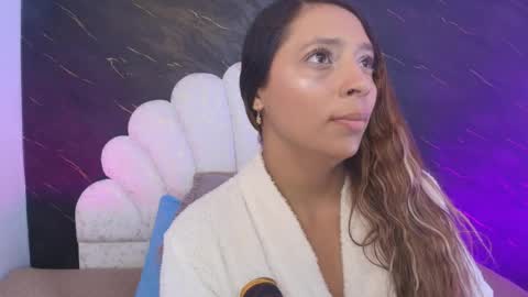 Snapshot of miaabrown__ chatting on 9, 6, 2026 Mia online show from 9, 6, 2026