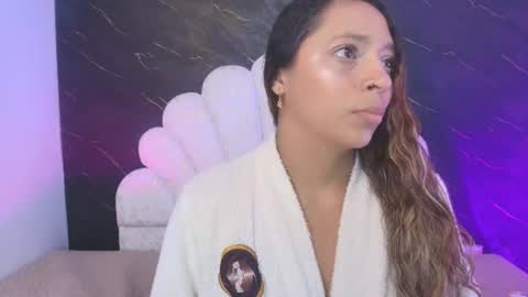 Snapshot of miaabrown__ chatting on 10, 6, 2026 Mia online show from 10, 6, 2026