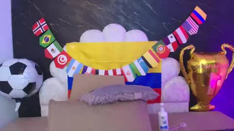Snapshot of miaabrown__ chatting on 1, 7, 2026 Mia online show from 1, 7, 2026