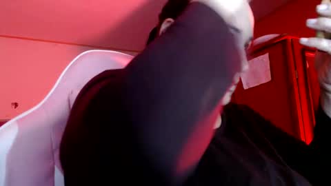 Snapshot of miaabrownn chatting on 17, 9, 2025 MIA online show from 17, 9, 2025