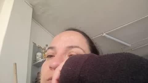 Snapshot of miaabrownn chatting on 25, 2, 2026 MIA online show from 25, 2, 2026