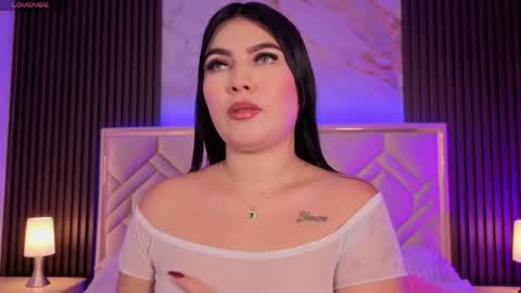 Miaa Farrel online show from 14, 4, 2026