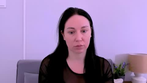 Snapshot of miaalluring chatting on 13, 5, 2026 Mia online show from 13, 5, 2026