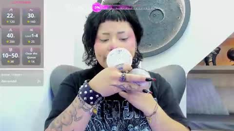 Snapshot of miaamane chatting on 16, 2, 2026 Mia online show from 16, 2, 2026