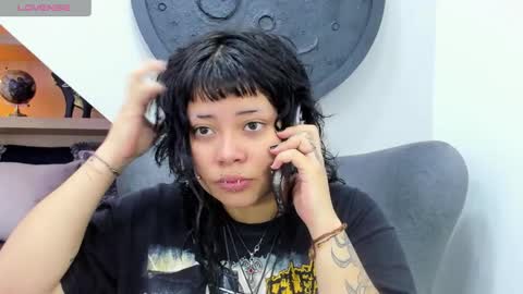 Snapshot of miaamane chatting on 30, 3, 2026 Mia online show from 30, 3, 2026
