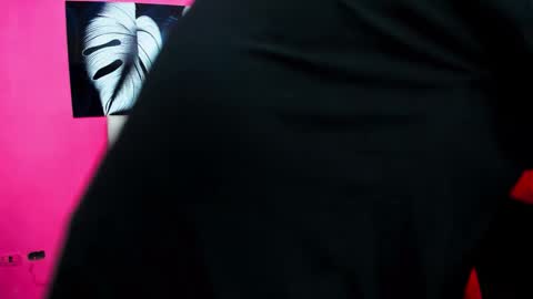 Mia - Teylor online show from 20, 12, 2025