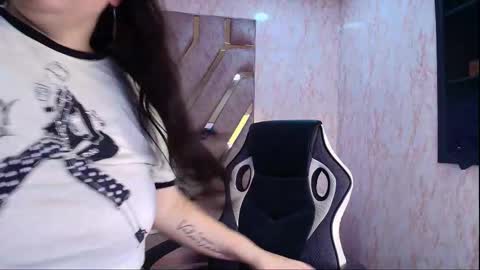 Im Miss Mia online show from 19, 12, 2025