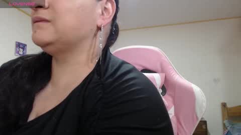 Im Miss Mia online show from 7, 1, 2026