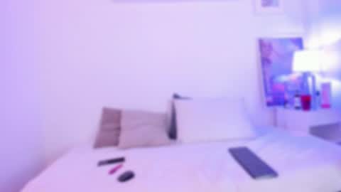 Mia Rosse online show from 2, 3, 2026