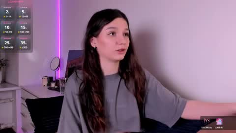 mia online show from 27, 3, 2026