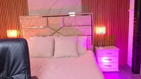 Snapshot of miablackrose chatting on 3, 7, 2026 miablackrose online show from 3, 7, 2026