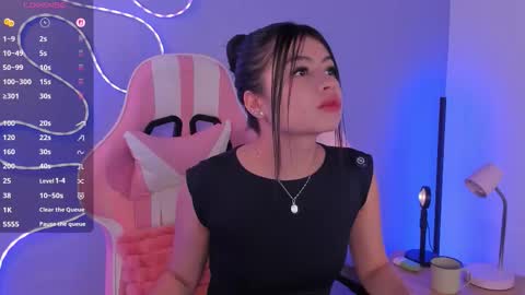 Snapshot of miacapone chatting on 4, 3, 2026 Mia Capone online show from 4, 3, 2026