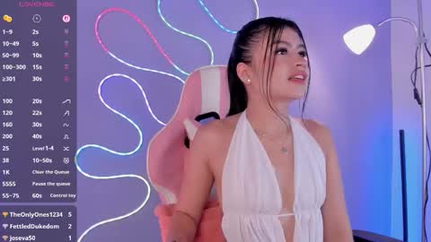 Snapshot of miacapone chatting on 10, 3, 2026 Mia Capone online show from 10, 3, 2026