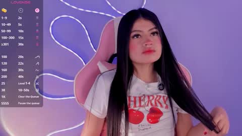 Snapshot of miacapone chatting on 11, 3, 2026 Mia Capone online show from 11, 3, 2026