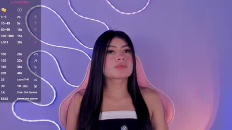 Snapshot of miacapone chatting on 13, 4, 2026 Mia Capone online show from 13, 4, 2026