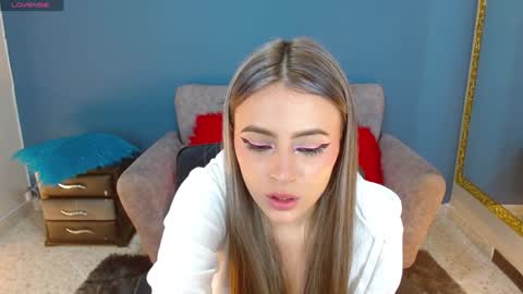 Snapshot of miacarperrlux chatting on 20, 1, 2025 MiaCarper online show from 20, 1, 2025