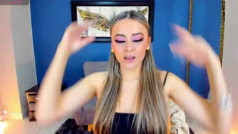 Snapshot of miacarperrlux chatting on 13, 2, 2025 MiaCarper online show from 13, 2, 2025