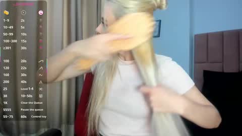 Snapshot of miacarperrlux chatting on 28, 2, 2026 MiaCarper online show from 28, 2, 2026