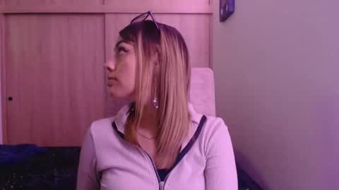 Miia  online show from 4, 3, 2026