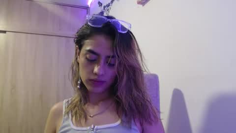 Miia  online show from 7, 3, 2026