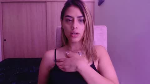 Miia  online show from 14, 3, 2026