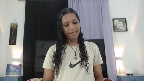 MiaCoock online show from 24, 11, 2025