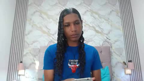 MiaCoock online show from 7, 1, 2026