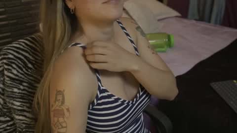 Mia online show from 27, 1, 2025