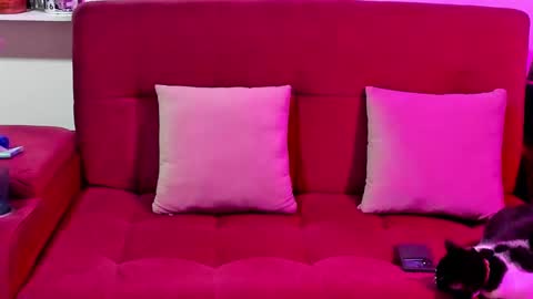 Mia online show from 14, 9, 2025