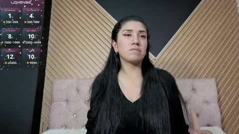 Mia Carter  Schedule 800 - 1430 gtm-5 online show from 31, 3, 2026