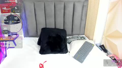 Snapshot of miaginger_ chatting on 14, 7, 2026 Mia online show from 14, 7, 2026