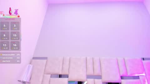 Mia  online show from 28, 2, 2025