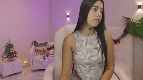 Mia Gomez online show from 1, 12, 2025