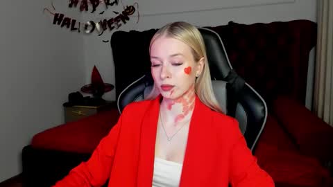 Mia online show from 31, 10, 2025