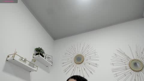 Snapshot of miah_bigboobs chatting on 11, 10, 2025 Miah Collins online show from 11, 10, 2025