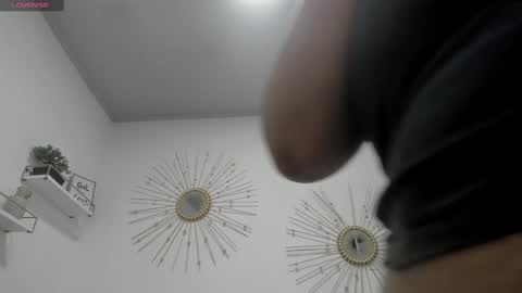 Snapshot of miah_bigboobs chatting on 28, 10, 2025 Miah Collins online show from 28, 10, 2025