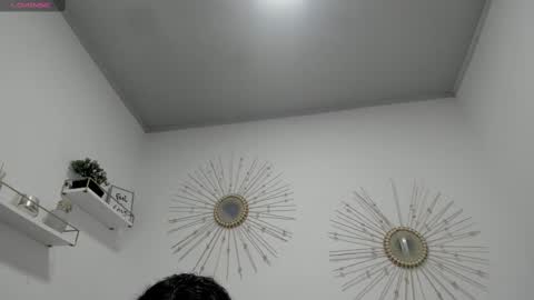 Snapshot of miah_bigboobs chatting on 29, 10, 2025 Miah Collins online show from 29, 10, 2025