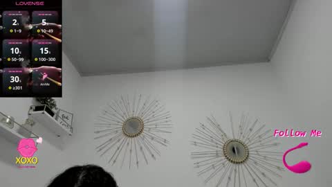 Snapshot of miah_bigboobs chatting on 11, 11, 2025 Miah Collins online show from 11, 11, 2025