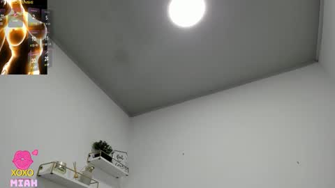 Snapshot of miah_bigboobs chatting on 26, 11, 2025 Miah Collins online show from 26, 11, 2025