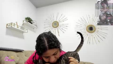 Snapshot of miah_bigboobs chatting on 7, 7, 2026 Miah Collins online show from 7, 7, 2026