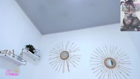Snapshot of miah_bigboobs chatting on 9, 7, 2026 Miah Collins online show from 9, 7, 2026