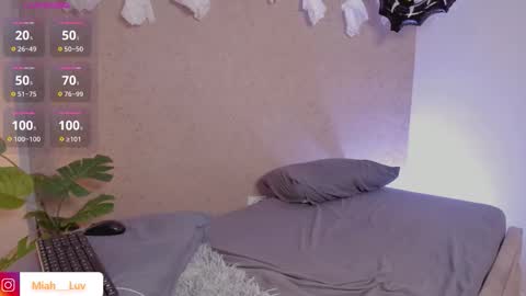 Miah online show from 29, 10, 2025