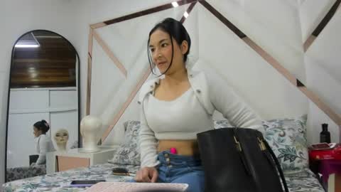 miaharper0 online show from 13, 6, 2026