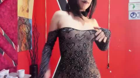 Mia Harper online show from 31, 10, 2025