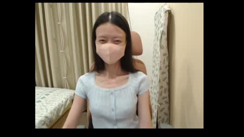 miahchan68 online show from 11, 5, 2026